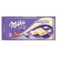 Milka Chocolate Bianco Wit